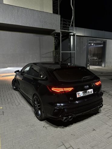 Kia: Kia K3: 2019 г., 1.6 л, Автомат, Бензин, Хэтчбэк — 24