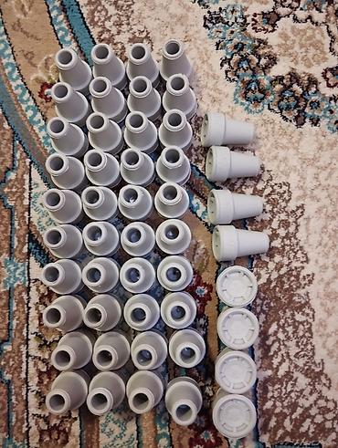 hint yağı aptek: Dirseyalti celiy üçün 24-cut rezin ucluqlar.Almaniya istehsalı.Bir — 2