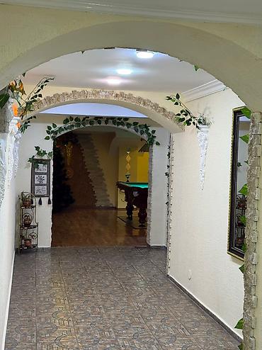 Бани, сауны, SPA: Сауна, Баня | Бассейн, Бильярд, Караоке — 14