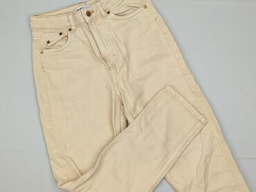Cropp, Jeans for women, size XS (EU 34)