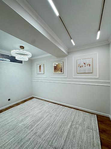 Продажа квартир: 2 комнаты, 52 м², Элитка, 7 этаж, Евроремонт at lalafo.kg — 2 Продажа квартир: 2 комнаты, 52 м², Элитка, 7 этаж, Евроремонт — 2