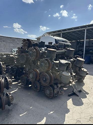 schmi̇tz: Прицеп, Schmitz Cargobull, Холодильник, рефрижератор, от 12 т, Б/у — 2