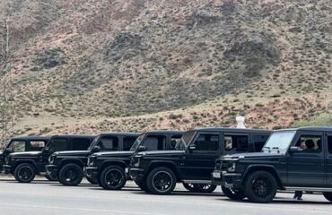 спринтер дубль кабина грузовой: Сдаю Mercedes-Benz G-Class для кортежа, С водителем, Внедорожник