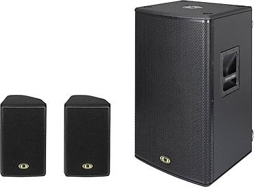 subvufer: Kalonka və səs sistemlərinin satışı – peşəkar audio avadanlıqları — 4