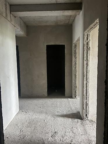 23: 2 комнаты, 68 м², Молодая Гвардия Элитка, 6 этаж, ПСО (под самоотделку) — 6