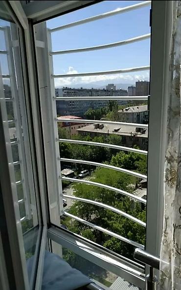 Сварка: Сварка | Решетки на окна — 3