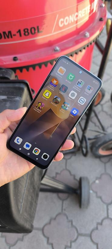ми 12 х: Redmi, Redmi Note 12S, Б/у, 256 ГБ, цвет - Голубой, 2 SIM — 2