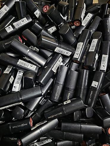 Šminka: Sminka original Velika rasprodaja kozmetike – brendovi Rimmel i Max — 16