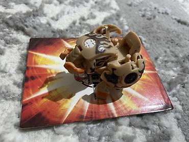 зальники сороконожки: Набор оригинальных фигурок Bakugan с карточками ворот. Бакуганы б1 и — 6