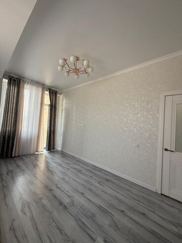 Продажа комнат: 69 м², С мебелью — 5