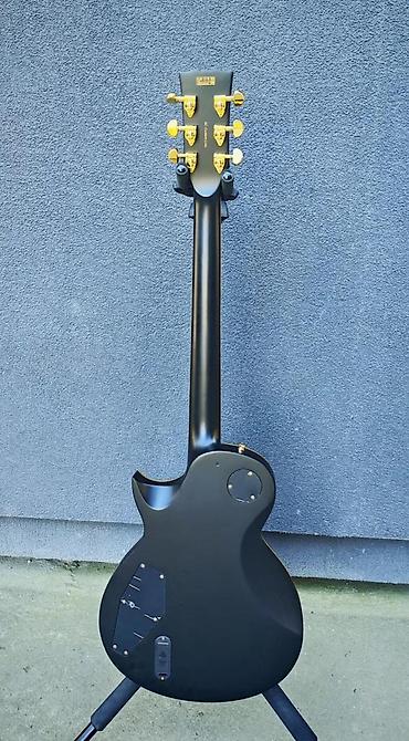 Gitare: HARLEY BENTON SC-CUSTOM III ACTIVE VBK | . Slanje po — 4