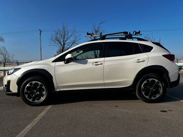 куплю машину в рассрочку бишкек: Subaru Crosstrek: 2021 г., 2 л, Вариатор, Бензин, Кроссовер