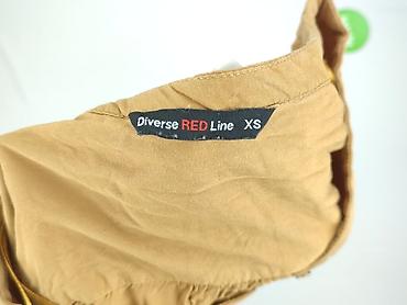 dividedi: Diverse, Bluzka damska, rozmiar XS — 4