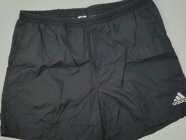 Szorty dla mężczyzn, XL, Adidas, stan - Bardzo dobry