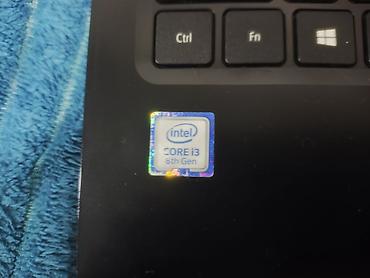 Elektronika: Acer Extensa 215-51K noutbuk Xüsusiyyətlər: - Ekran: 15.6" - — 3