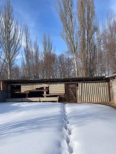 Продажа домов: Дом, 35 м², 7 комнат — 12