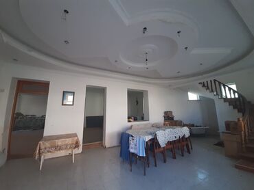 Həyət evləri və villaların satışı: Badamdar qəs. 13 otaq, 800 kv. m, Kredit yoxdur, Orta təmir — 6