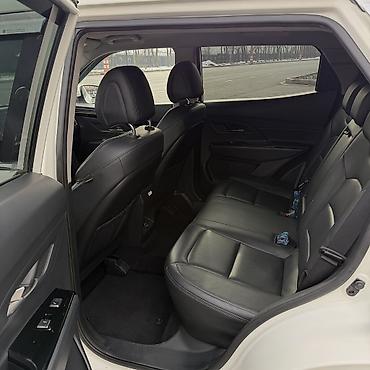 Ssangyong: Ssangyong Korando: 2020 г., 1.6 л, Автомат, Дизель, Кроссовер — 16