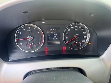 carnival: Kia Carnival: 2022 г., 2.2 л, Автомат, Газ, Универсал — 9
