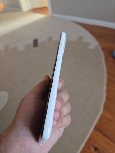 Samsung: Samsung Galaxy A23, rəng - Ağ, İki sim kartlı — 8