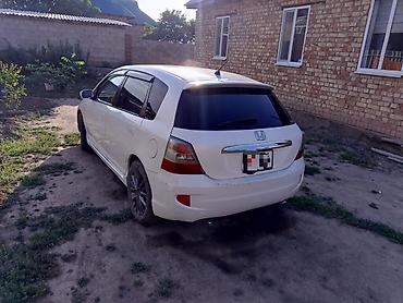 шаравой сивик: Honda Civic: 2004 г., 1.7 л, Вариатор, Бензин, Хэтчбэк — 3