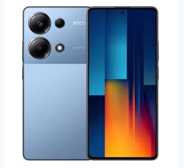 сколько стоит поко ф6 про: Poco M6 Pro, Жаңы, 256 ГБ