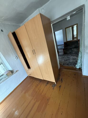 дом на панораме: 36 м², 3 комнаты, Парковка