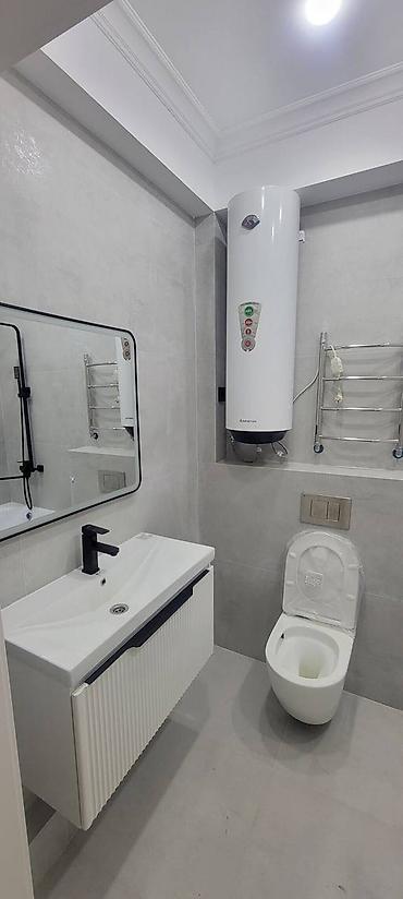 Продажа квартир: 2 комнаты, 48 м², Элитка, 13 этаж, Евроремонт — 3