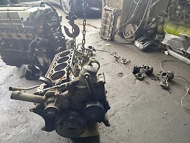 mersedes motor: Salam 2.3matorr 111 mator prasdoy benzin blok giliz vurlmaldı qalofqa — 3
