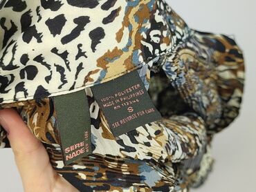 Bluzki: Bluzka damska, rozmiar S — 6