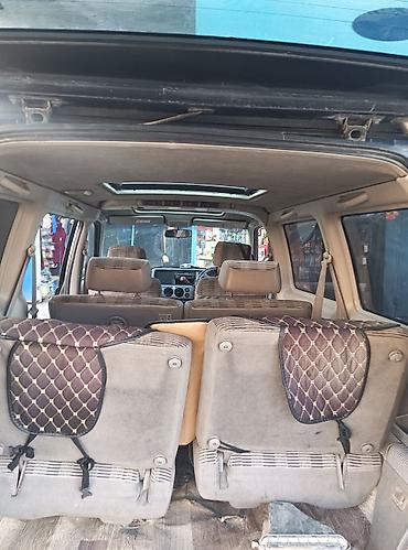 Honda: Honda Stepwgn: 1997 г., 0.2 л, Автомат, Бензин — 19