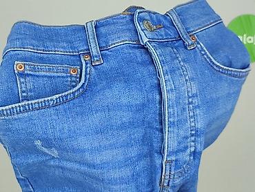 trang jeans: Spódnica damska, rozmiar S — 6