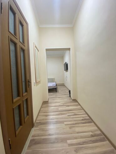 Посуточная аренда комнат: 50 м², С мебелью at lalafo.kg — 6 Посуточная аренда комнат: 50 м², С мебелью — 6