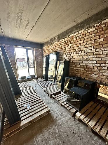 Новостройки от застройщика: Строится, 4 комнаты, 125 м² — 9