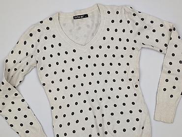 volcom polska: Extra Me, Sweter damski, rozmiar L — 1