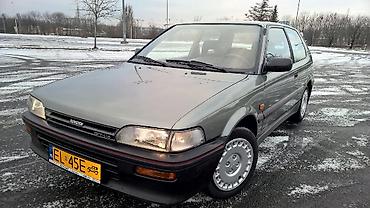 karola: Corolla ee90
Ae92
Оптика передняя фары поворотники — 2