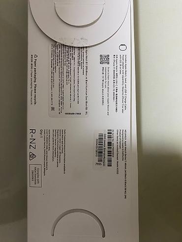 garmin 965: Apple Watch Series 11 (GPS, 46mm) в цвете Jet Black 🔥 (оригинал ) (мне — 4