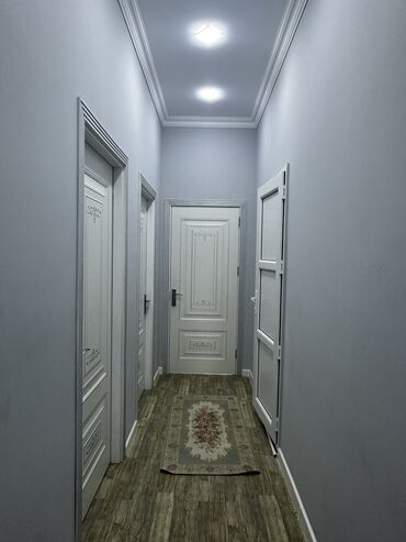 Yeni tikili: 2 otaqlı, Yeni tikili, 52 kv. m — 10