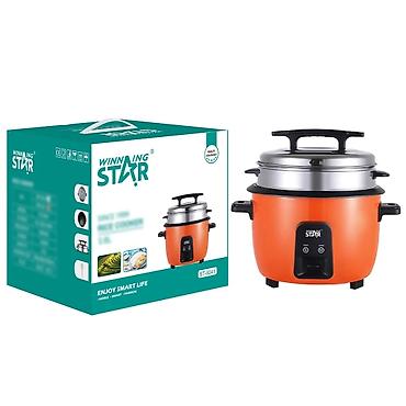 philips hd 3039: Elektrik qazan 3 l, Yeni, Ödənişli çatdırılma, Rayonlara çatdırılma, Pulsuz çatdırılma — 2