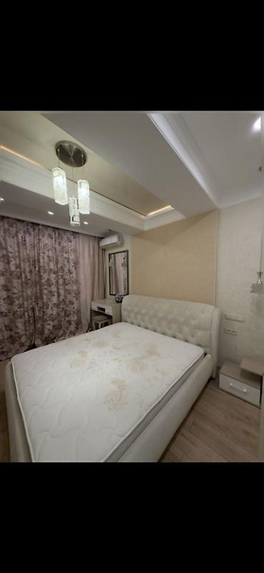Продажа квартир: 4 комнаты, 139 м², Элитка, 4 этаж, Евроремонт — 6