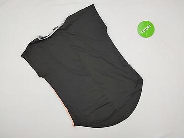 spodenki push up: T-shirt damski, rozmiar S — 4