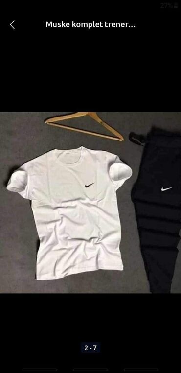 nike air patike zenske: Komplet
Vel. s do 2xl