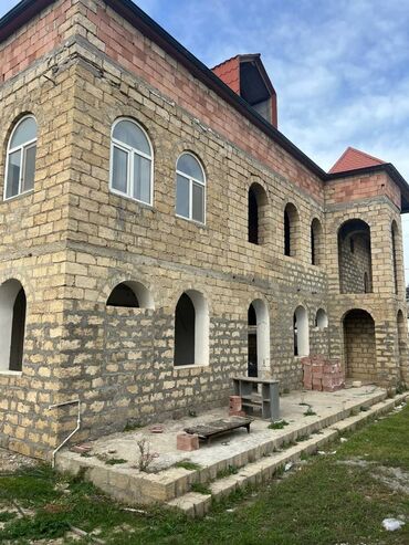 Bağ evlərinin satışı: Bakı, Novxanı, 220 kv. m, 6 otaqlı, İşıq, Su, Qaz -da lalafo.az — 8 Bağ evlərinin satışı: Bakı, Novxanı, 220 kv. m, 6 otaqlı, İşıq, Su, Qaz — 8