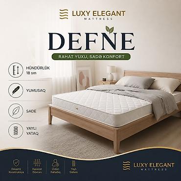 Matraslar: Yeni, Sadə matras, Uşaq üçün — 1