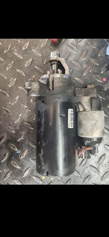 neolux h7: AUDI A5 A6 A7 ANLASER STARTER 3.0 TDI G | Audi vw delovi zemun — 1