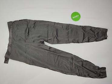 hm moro: H&M, Spodnie materiałowe damskie, rozmiar S — 3