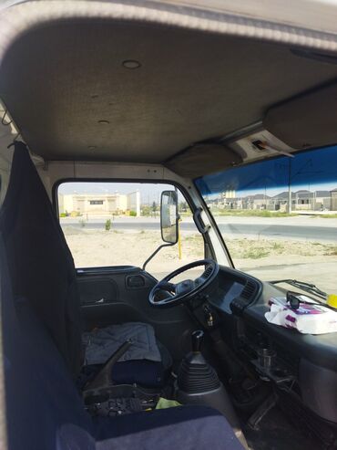 Iveco: Iveco : 3.9 l | 2004 il 49500 km Universal — 10