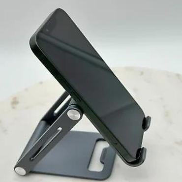 Apple iPhone: Apple iPhone 13 mini – zeleni - Kompaktan 5.4" Super Retina XDR OLED — 12