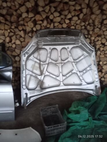 Digər avtomobil ehtiyat hissələri: Daewoo leganza 2002 4 ədəd təzə təkər mator karopka işlək vəziyyətdə — 9