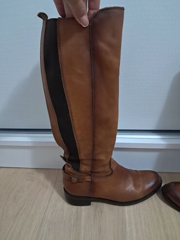 45 broj patika u cm: High boots, 38